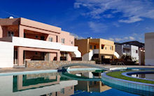 Foto Hotel Sissi Bay in Sissi ( Lassithi Kreta)